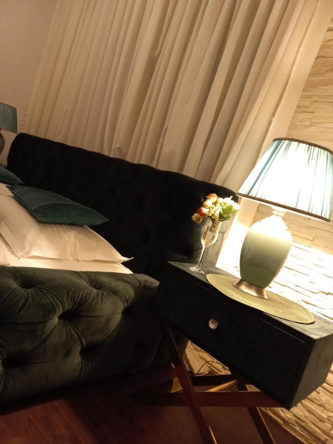 ホテルCasa Maria Roses Rîşnov エクステリア 写真