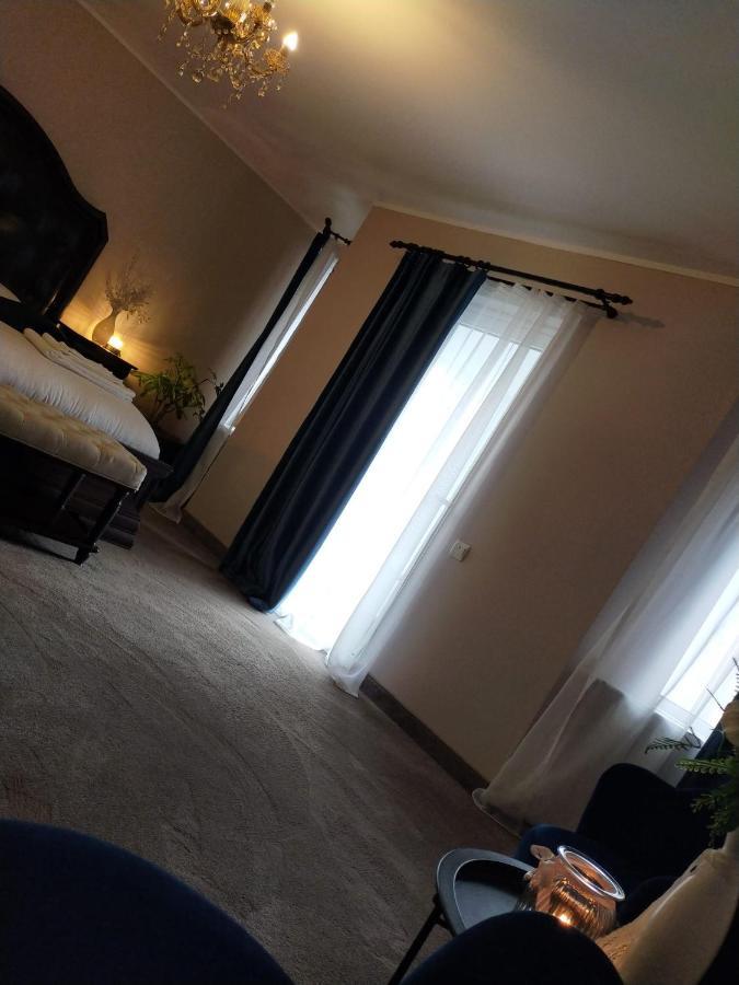 ホテルCasa Maria Roses Rîşnov エクステリア 写真