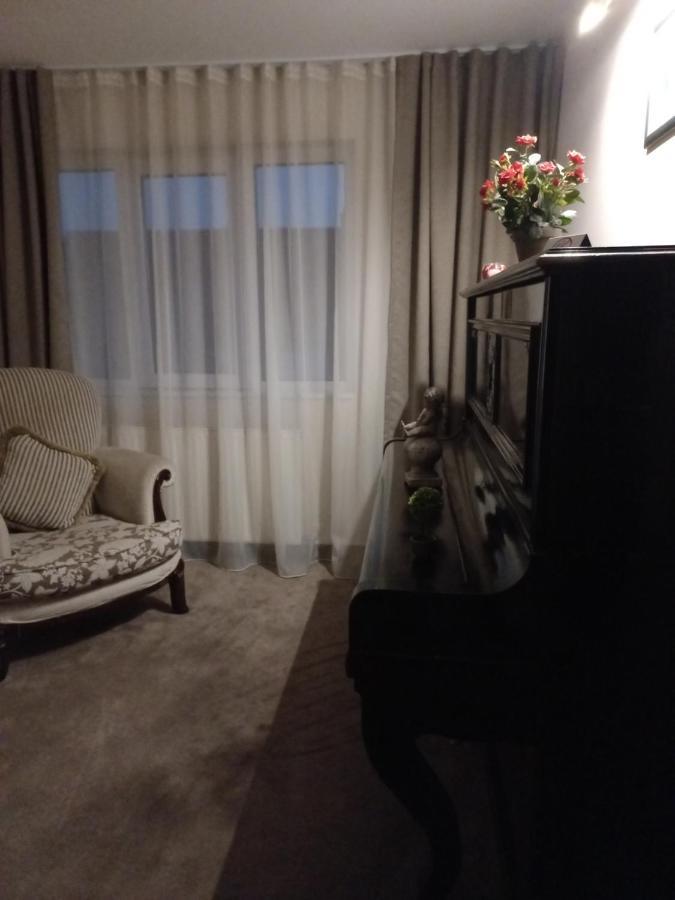 ホテルCasa Maria Roses Rîşnov エクステリア 写真