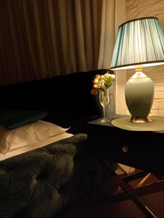 ホテルCasa Maria Roses Rîşnov エクステリア 写真