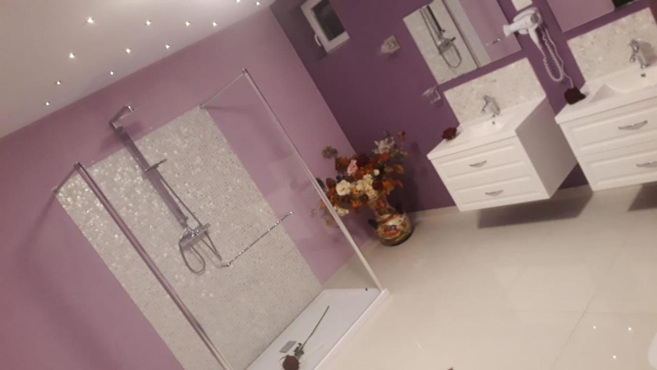 ホテルCasa Maria Roses Rîşnov エクステリア 写真